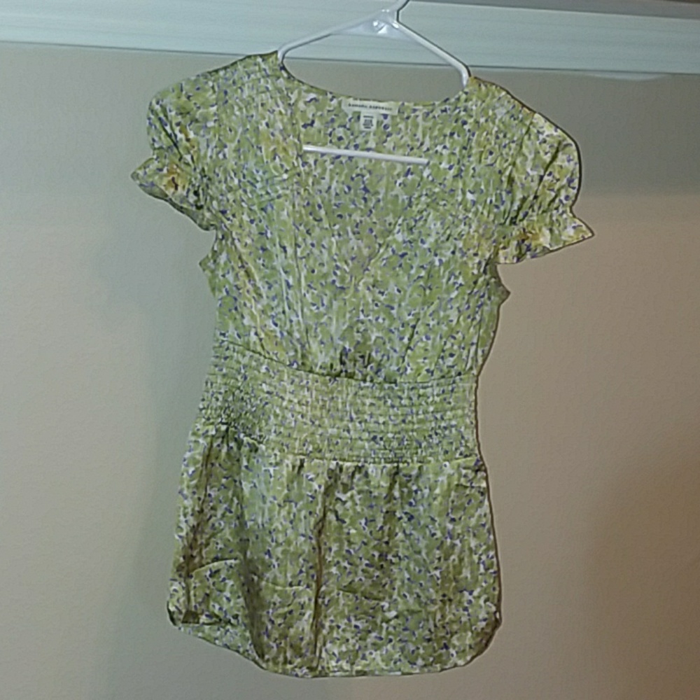 Banana Republic Blouse